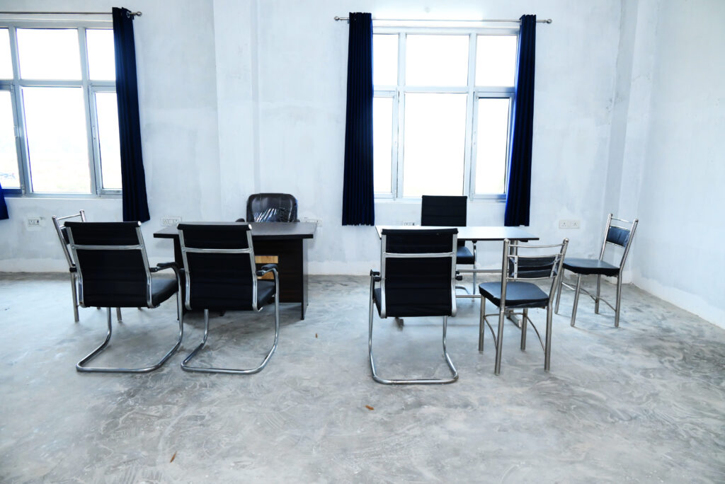 cb lal mims staff room