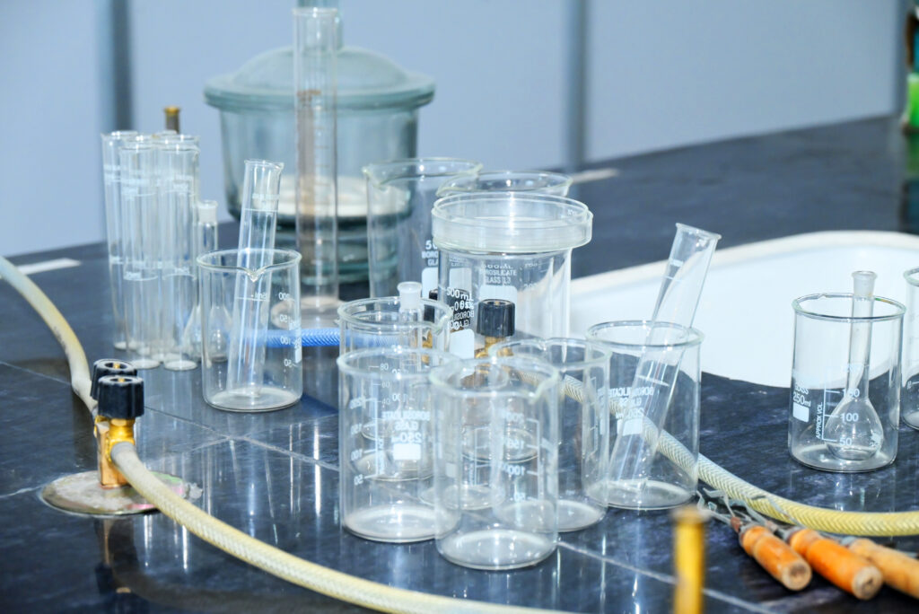 cb lal mims lab equipement