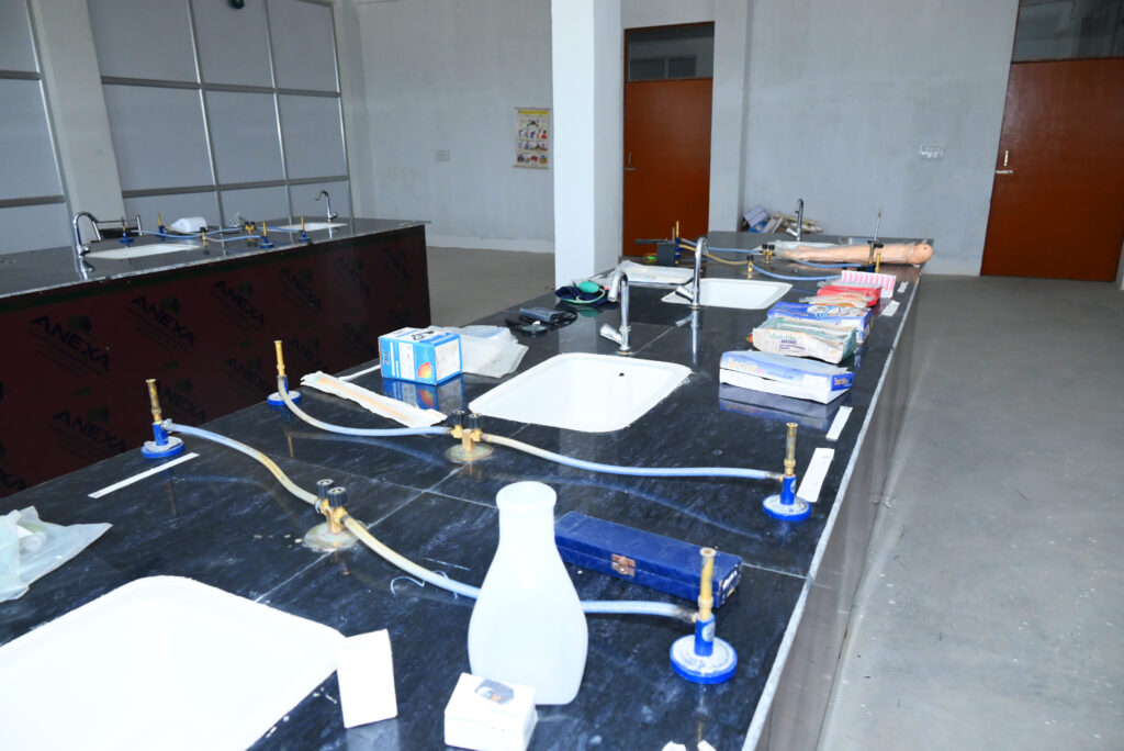 cb lal mims lab