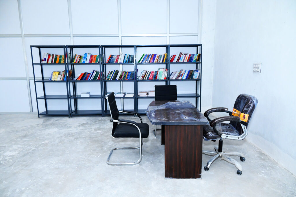cb lal mims library